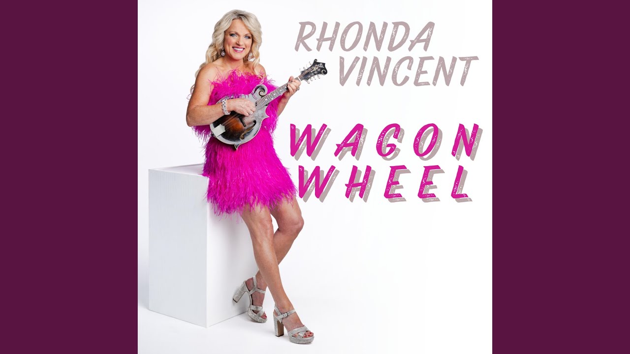 Wagon Wheel