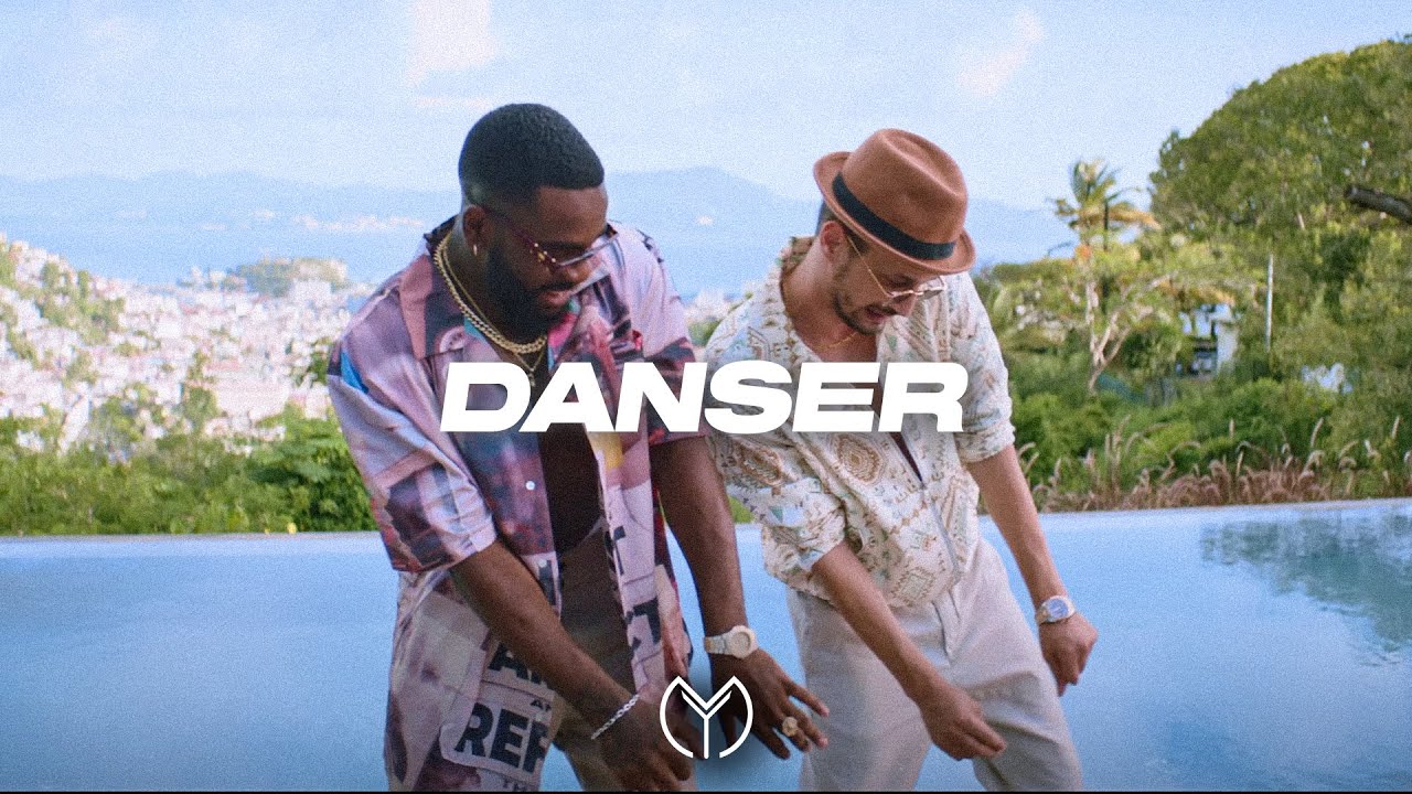 Soolking x Morad x JuL Type beat - 