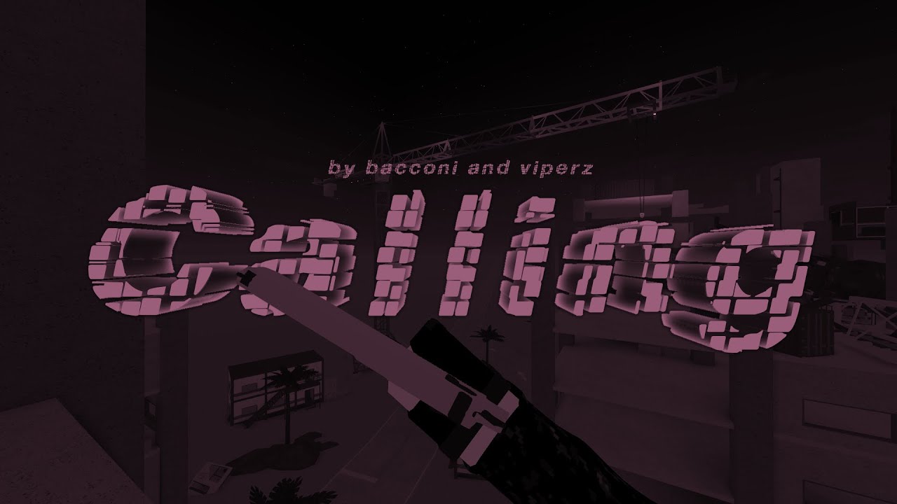 Calling | Dualedit with Bacconi