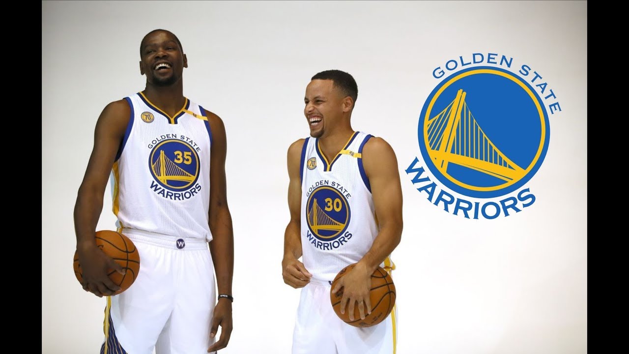 Kevin Durant and Steph Curry Bring Out the Best in Each Other! || Farewell KD!