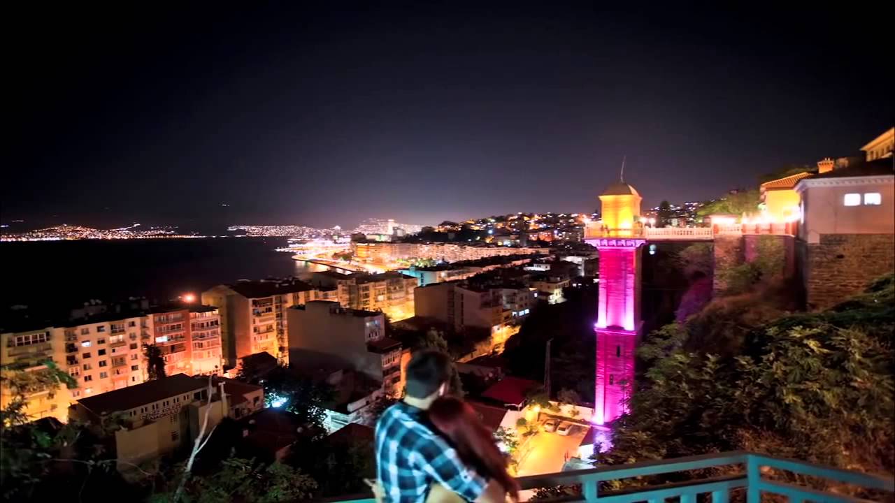 Autumn Course 2014, BEST Izmir - What Happens in Black Hole, Stays in Black Hole!