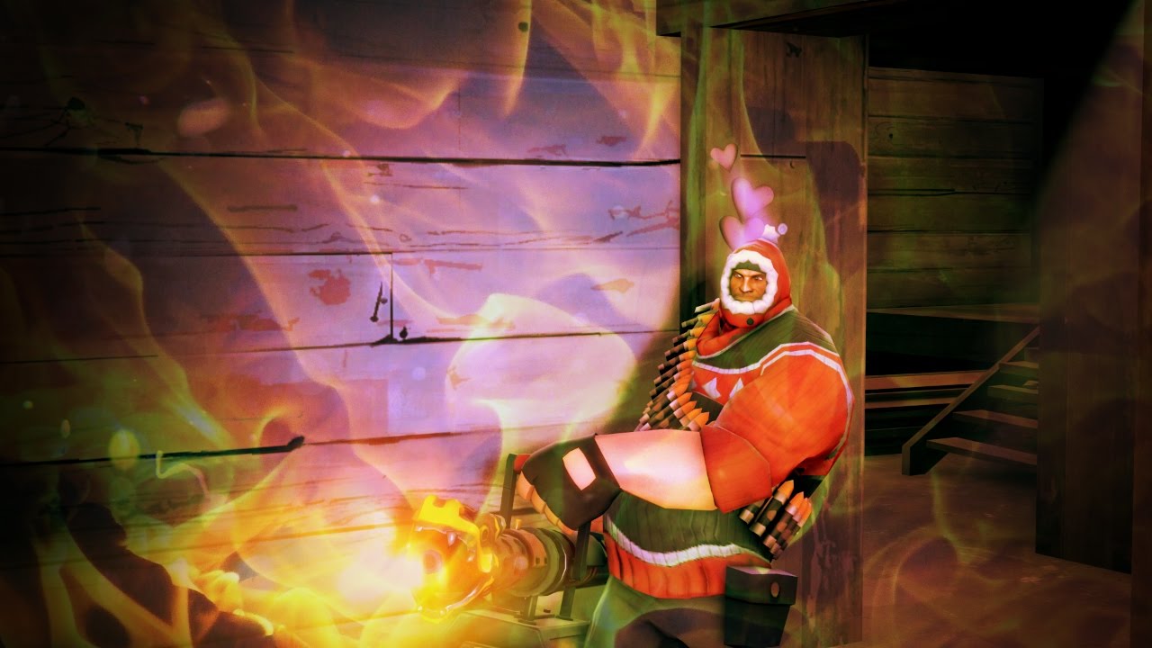 Gimmick Gaming #2 - Phat Pyro