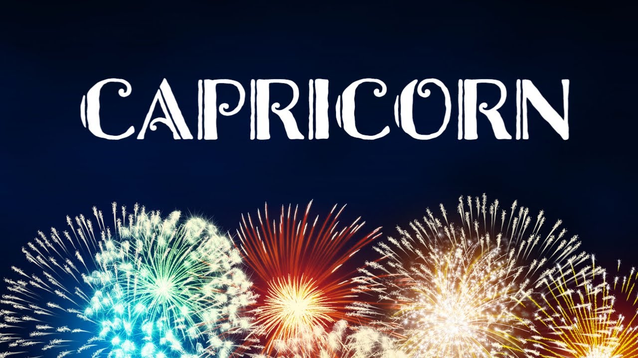 CAPRICORN.♑BEWARE OF A JEALOUS PERSON TRYING TO STOP YOU FROM YOUR HAPPINESS.💕TAROT 1st-4th JAN 2023