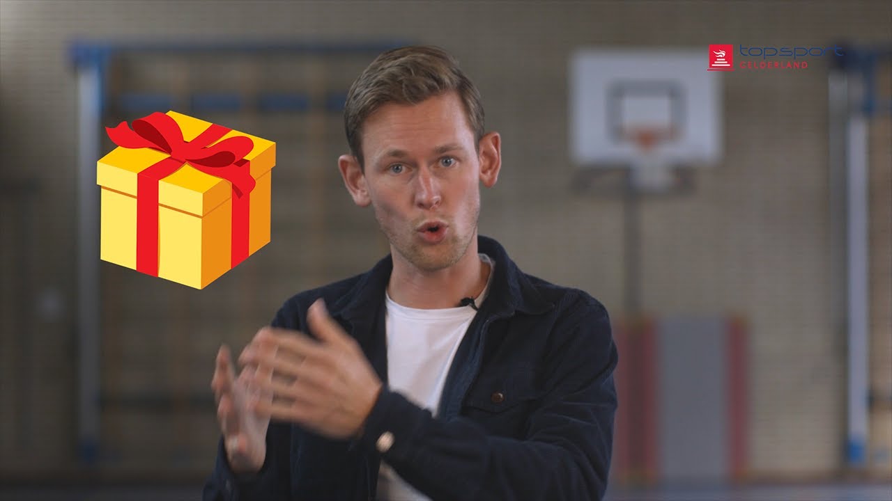 Kennisclip prestatiegedrag sporters - Wedstrijdspanning; irritant of een cadeautje?