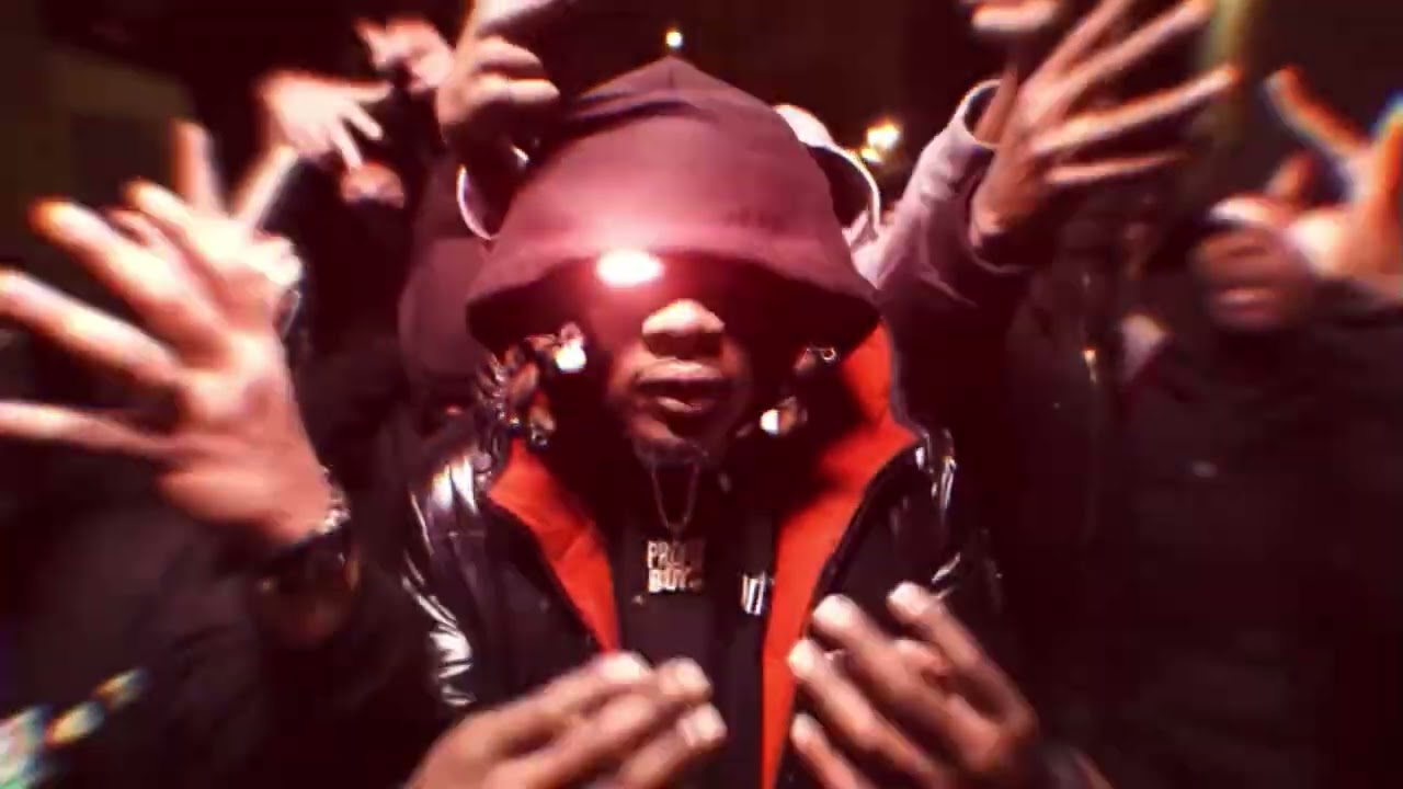 KAYSO X DRIZZY - BAD (CLIP MTL EXCLU)