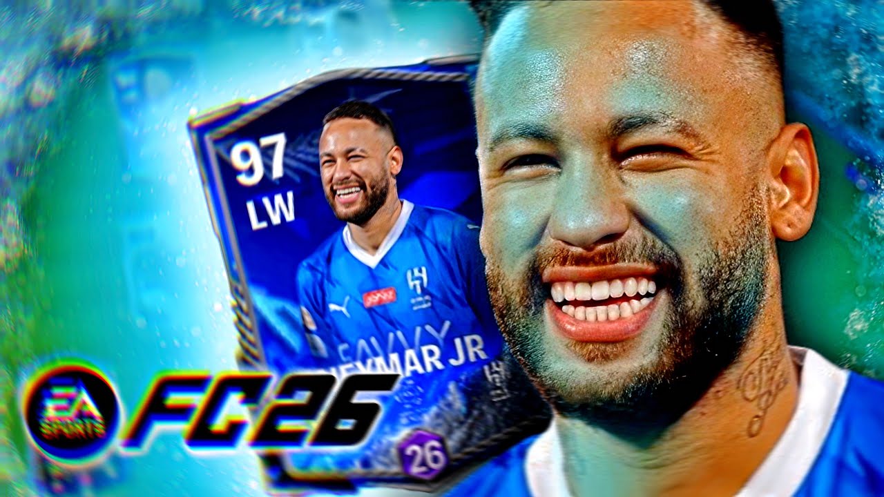 Впервые за много лет играю в FC Mobile.