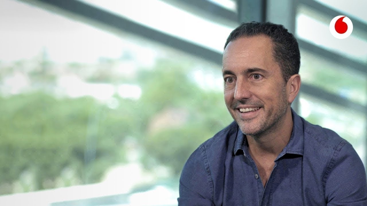 En qu&eacute; cambiar&aacute;n las empresas y el mercado con la tecnolog&iacute;a 5G | Yago Tenorio