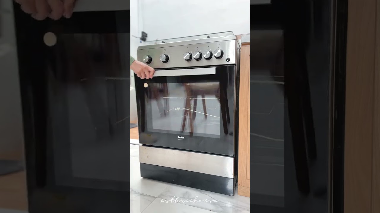 Why a Freestanding Cooker Could Be the Best Upgrade for Your Home Cooking