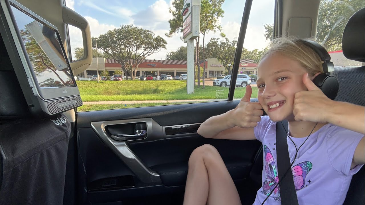 Car Video Player Review