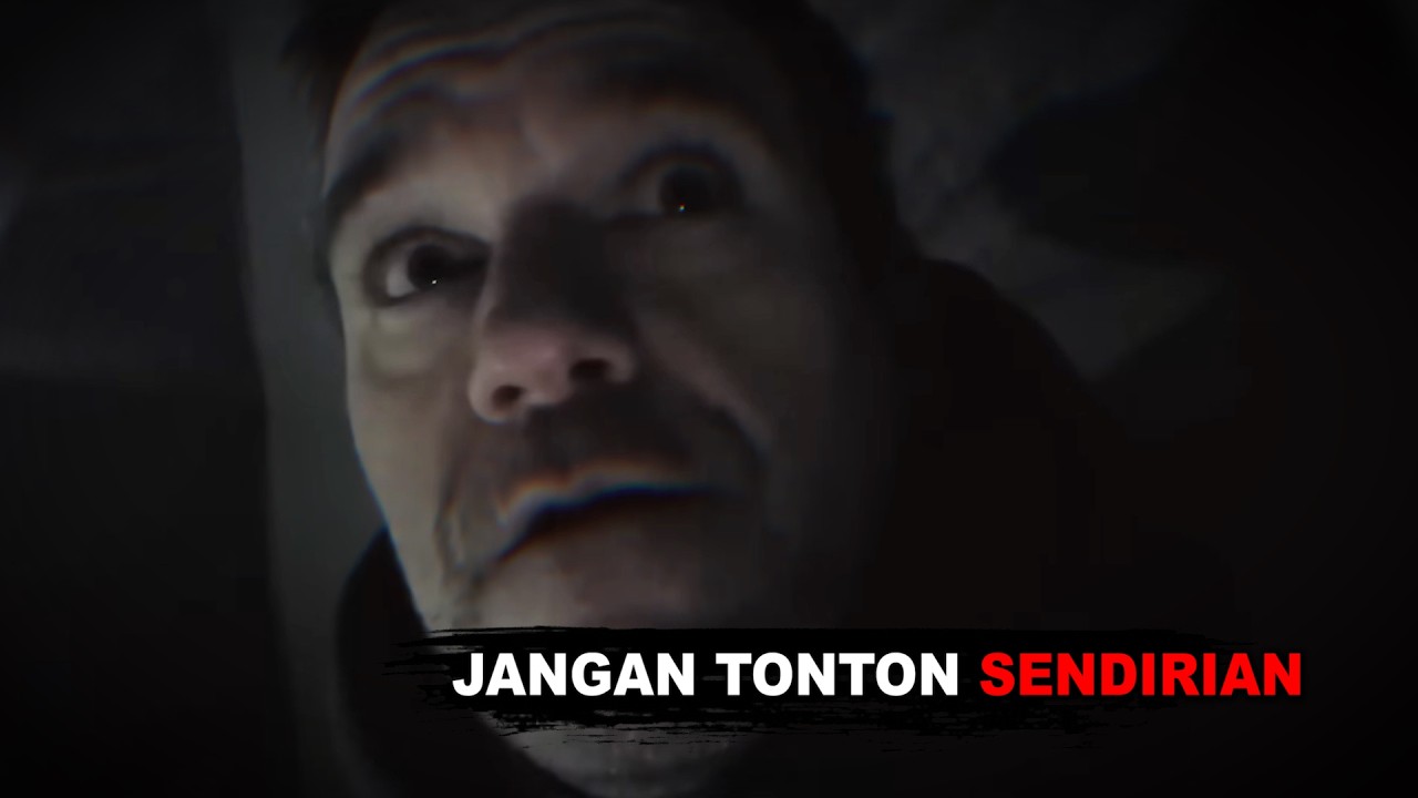 Mencoba Mengetuk tiga kali! Mitos Di Hutan!