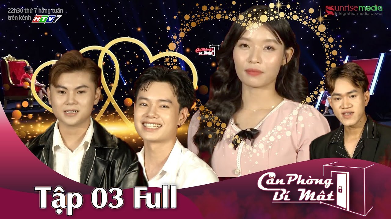 CĂN PHÒNG BÍ MẬT TẬP 3| KHÔNG MẶC GÌ khi ở nhà Hotboy không ngờ bị hàng xóm BÓC PHỐT lên truyền hình