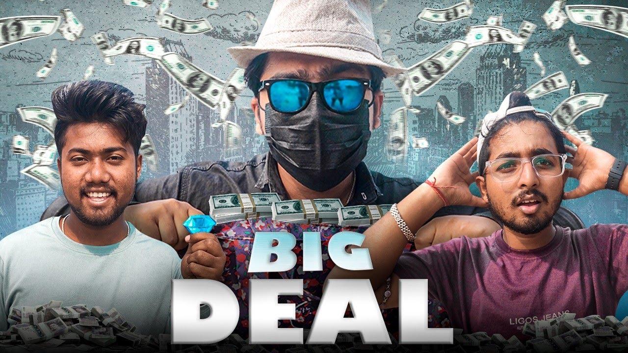 BIG DEAL || TLZ ENTERTAINMENT