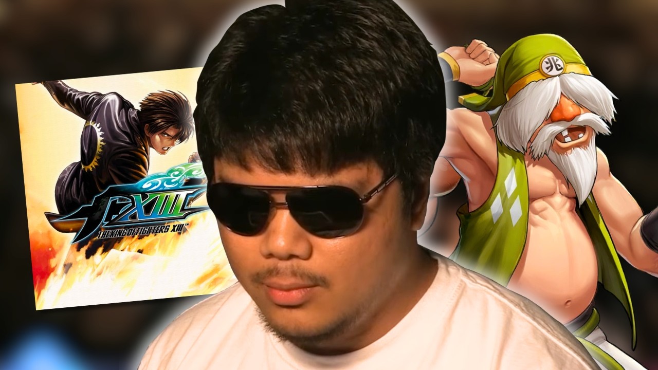 When the BEST Players Got DESTROYED by An American Genius