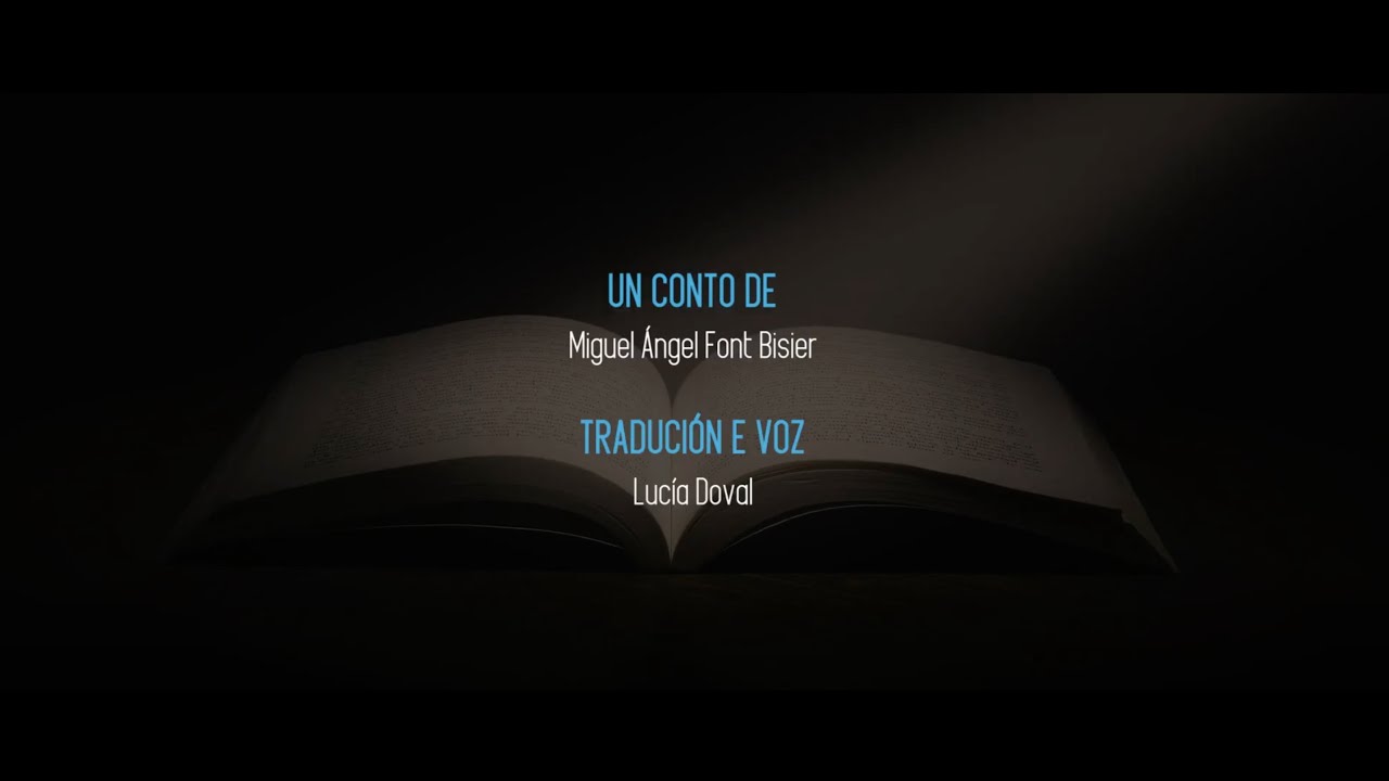 A biblioteca infinda - un conto en galego