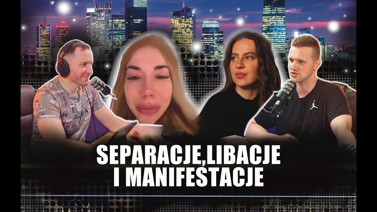 #25 Separacje, Libacje i Manifestacje - Bulwar Podlaski News