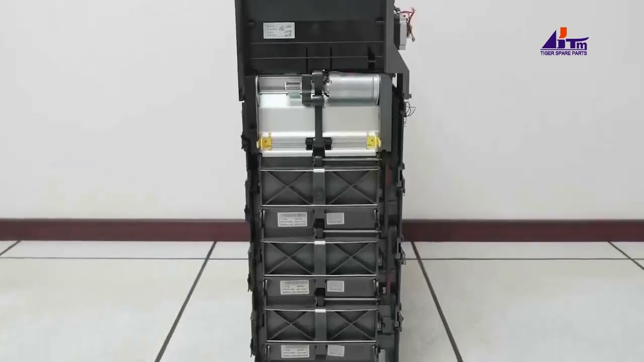 nmd100 cash dispenser glory nmd atm parts nmd200 nmd300 delarue modules
