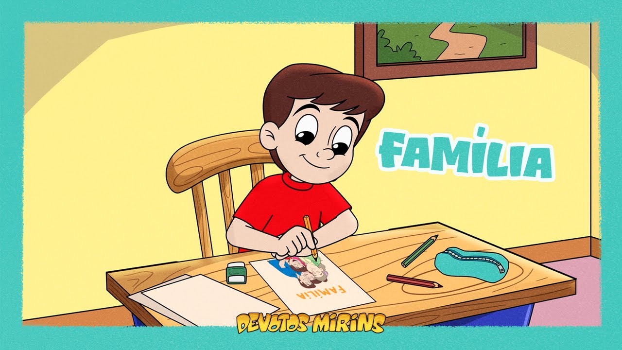 M&Uacute;SICA: Fam&iacute;lia I Devotos Mirins - VOL. 02