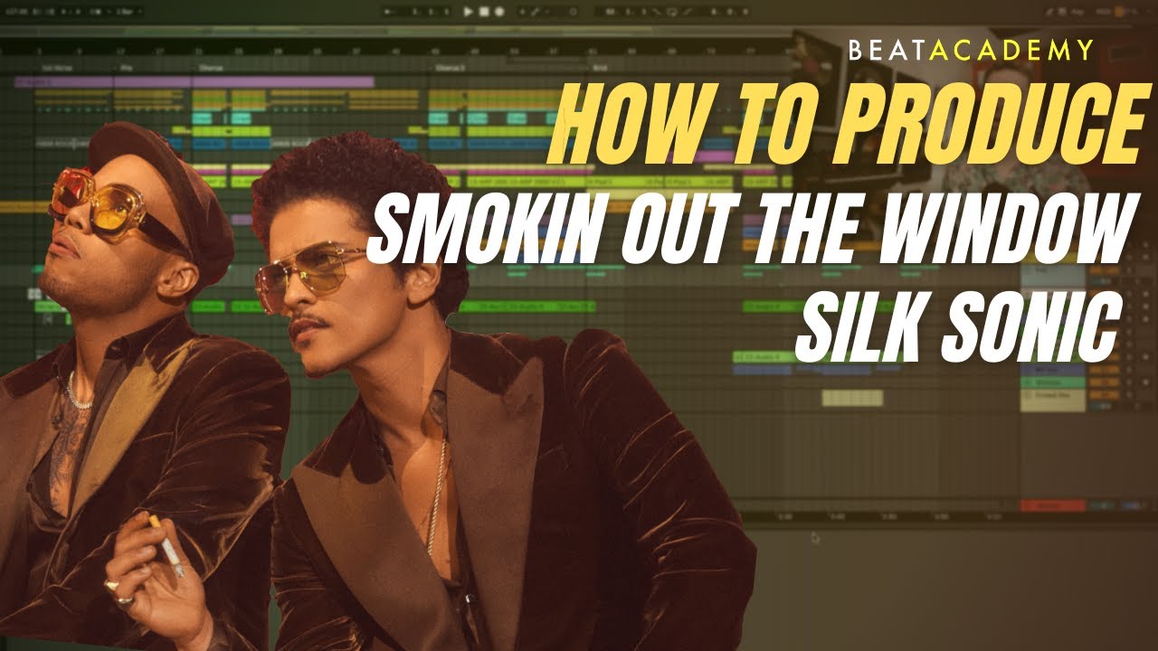 How to Produce: 