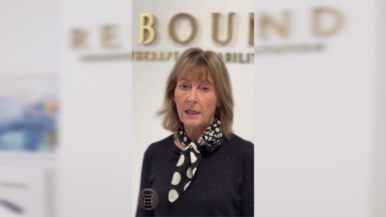 Jan's experience of an Ostenil PLUS (Hyaluronic Acid) knee Injection.