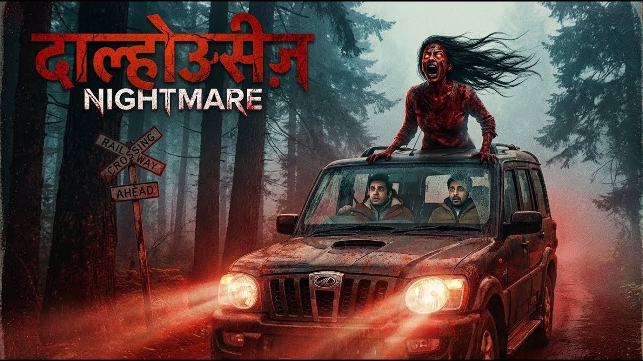 Aahat New Episode | Horror Show 2025 | Aahat New Episode 2025 | डर का असली एहसास #aahat Horror Films