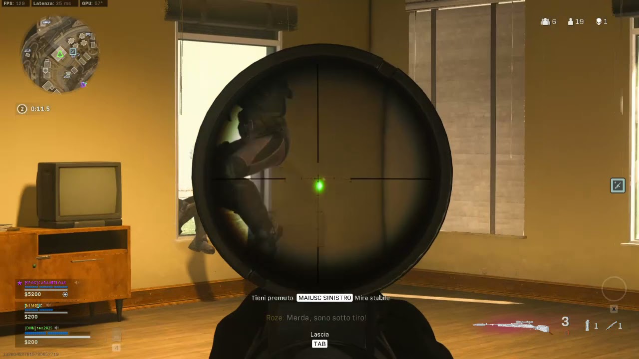 Highlights N.4 ¬ Calling My Phone