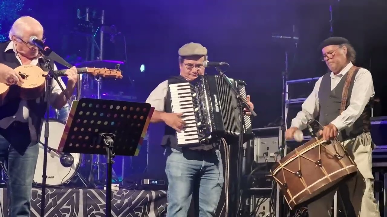 Beira Serra | Tôr 02.09.2023
