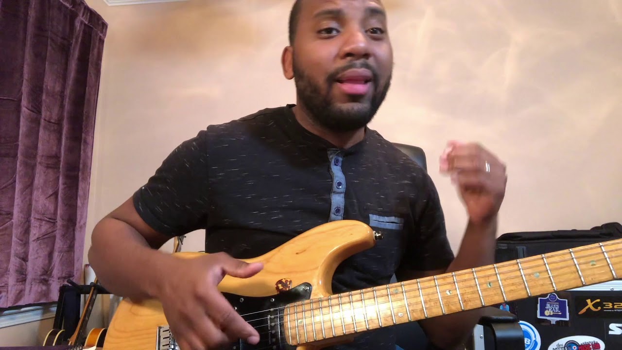 Preaching Chords