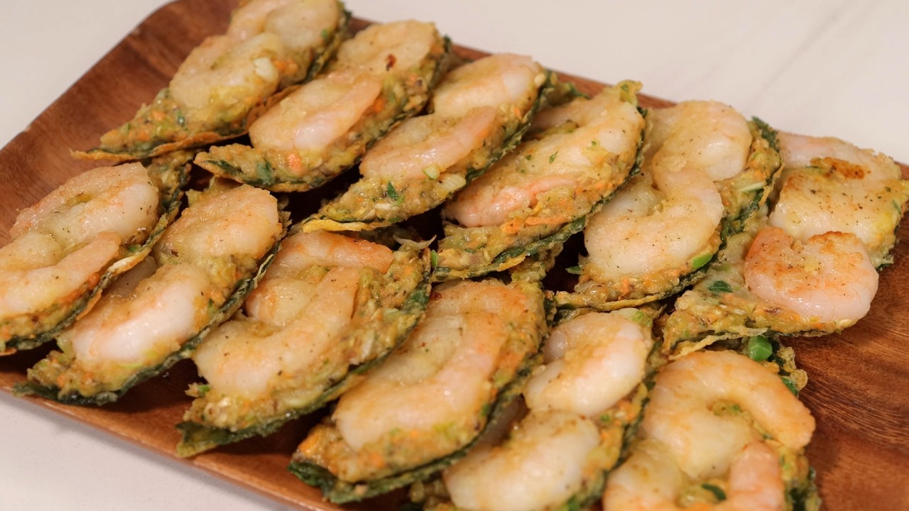 너무 맛있다고 요즘 가족들이 이것만 찾고 있습니다! 명절 상에 올리자마자 난리 난 깻잎 전❗가족들 입맛 걱정이 사라졌어요