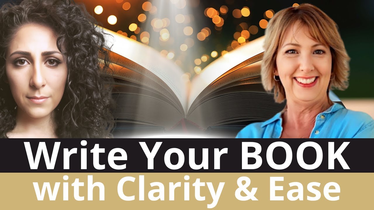 Writing the RIGHT Book Strategy | Sally Lotz