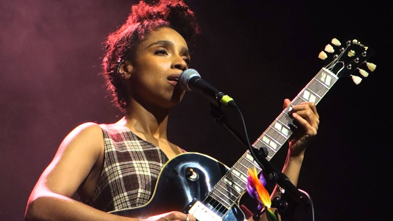 Lianne La Havas - Ghost