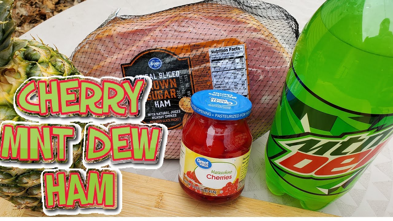 Redneck Easter Ham, Adult Comedy BBQ