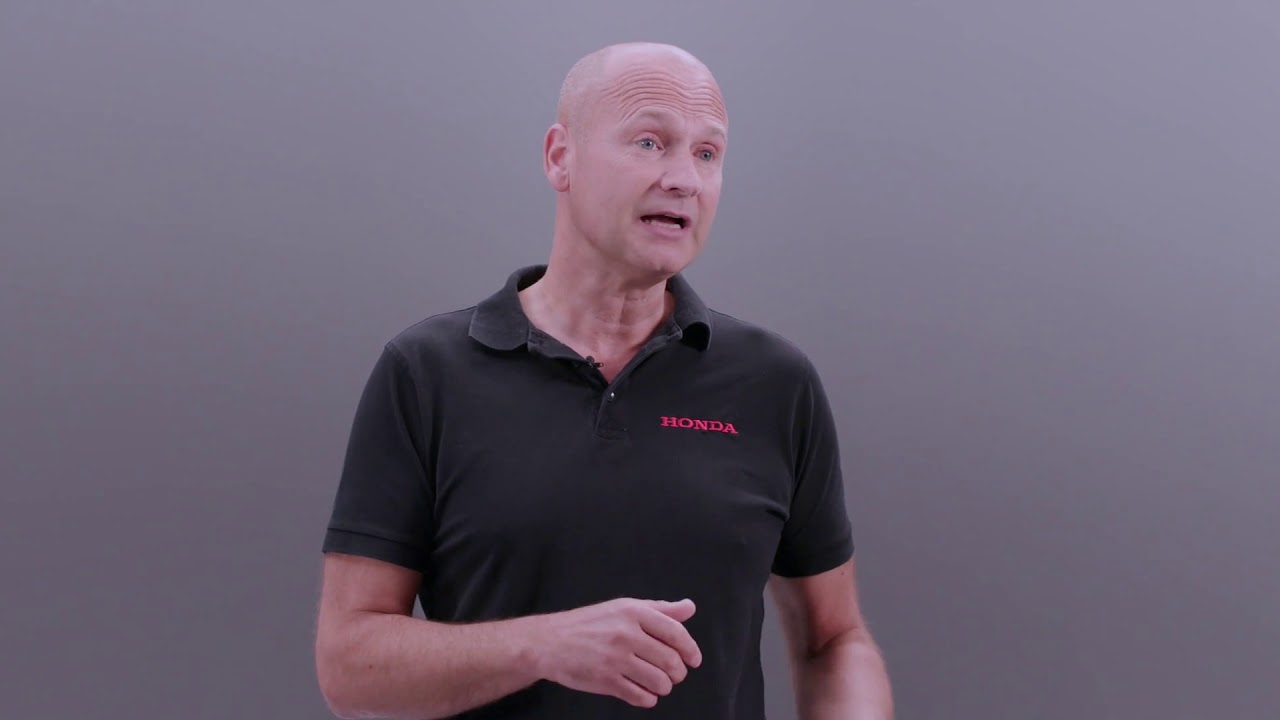 2020YM Honda E - Virtual Walkaround