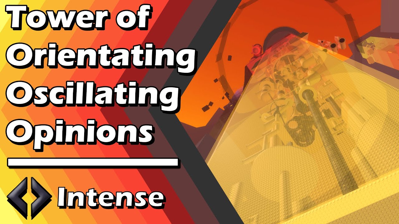 Tower of Orientating Oscillating Opinions (ToOOO) - EToH Ring 7