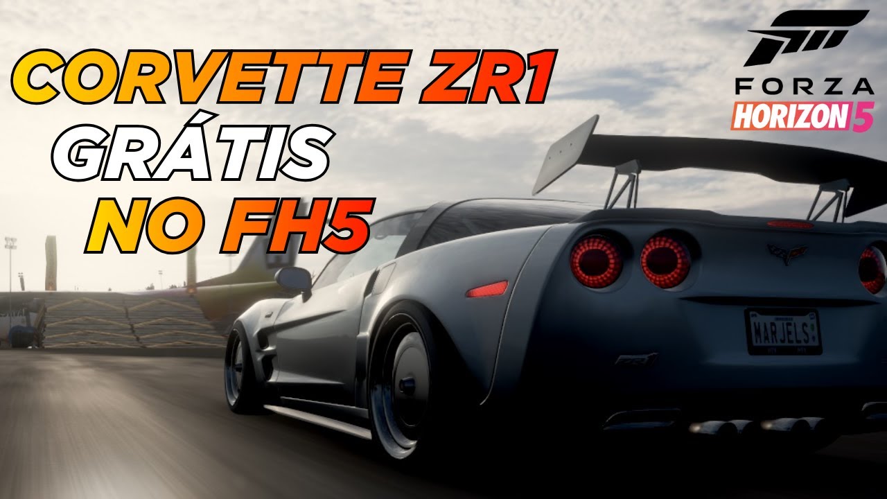 Campeonato da Temporada Benz e Curva | Forza Horizon 5