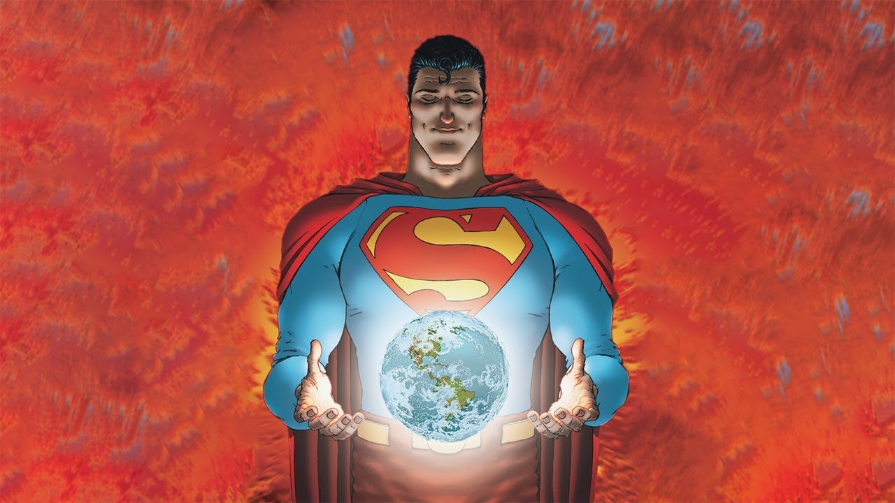 All-Star Superman Parte 1: La Miglior Storia Del Personaggio? - Vietato Fumettare