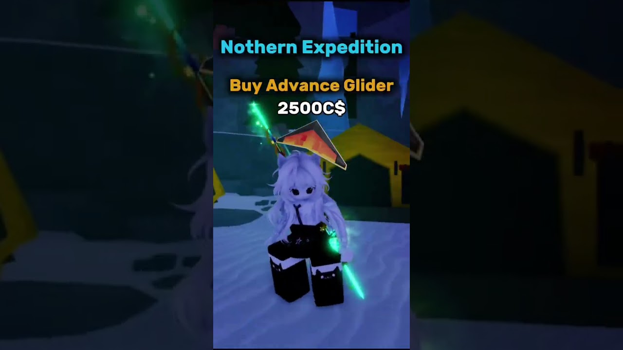 Beginner Guide✨ | Fisch🦈 #fisch #roblox