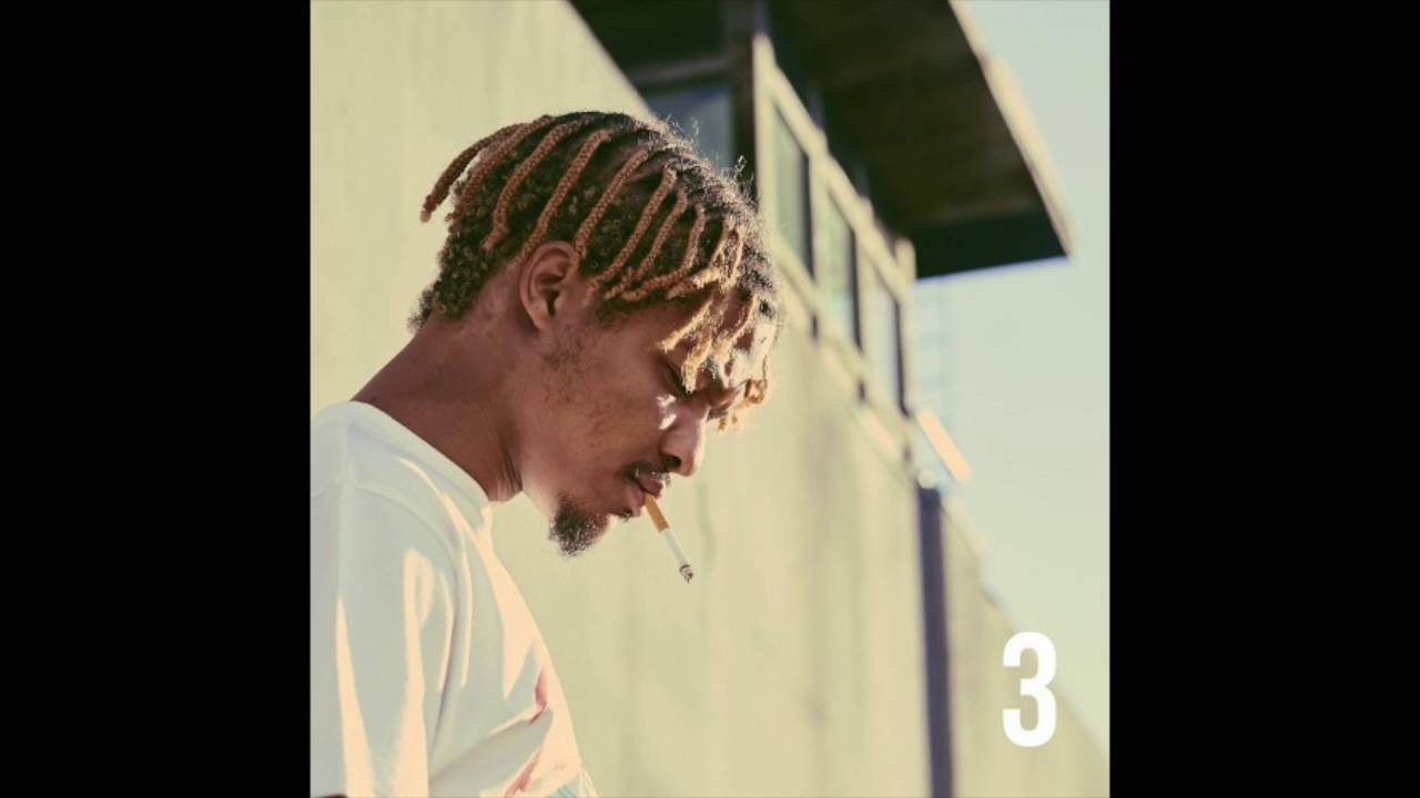 Supa Bwe - Fight Me