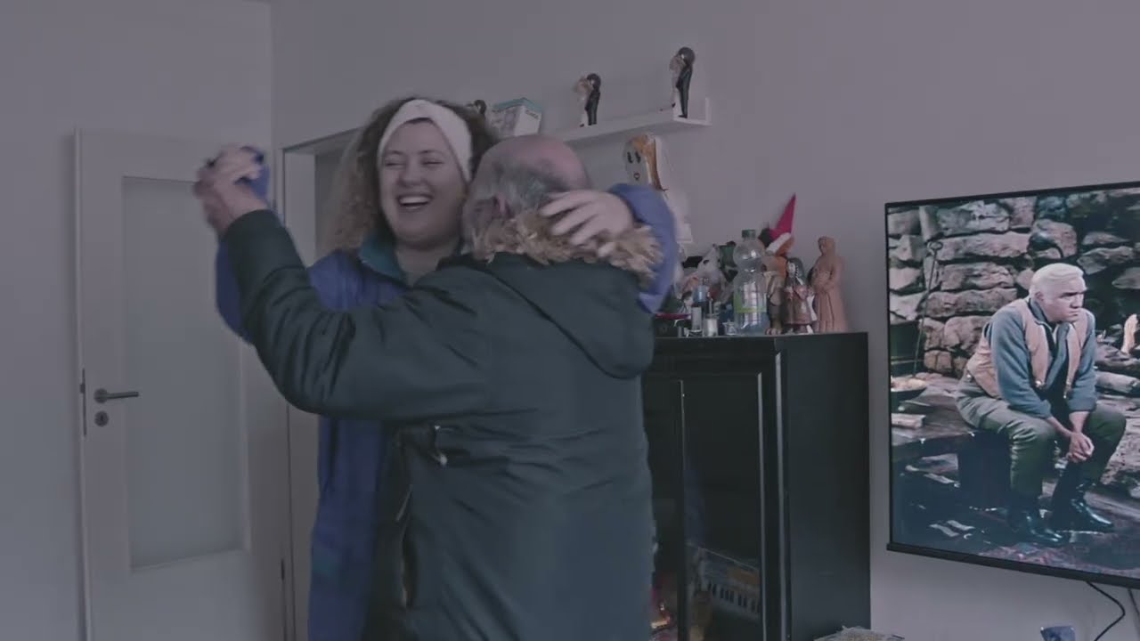 Freddy - Teil 2