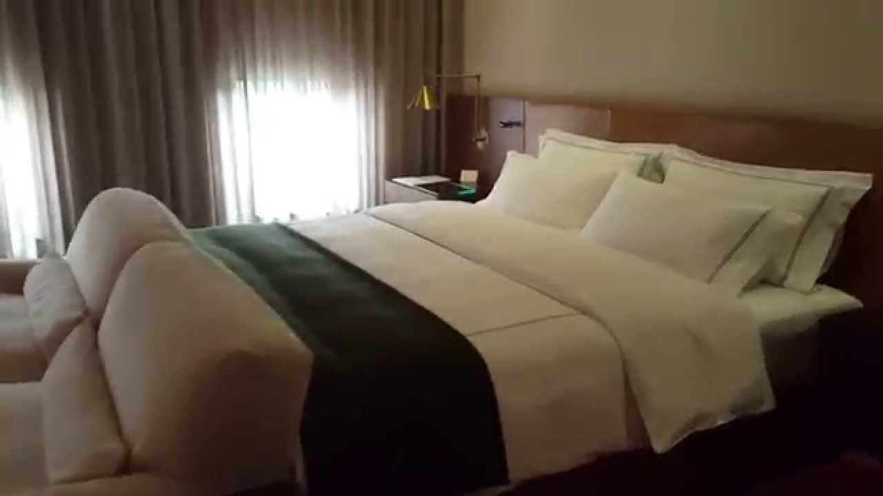 Hotel Square Nine Belgrade