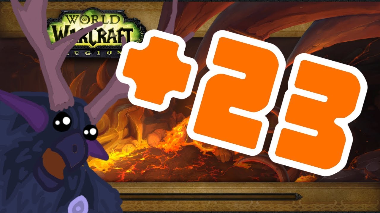 +23 Nelth's Lair - Balance Druid