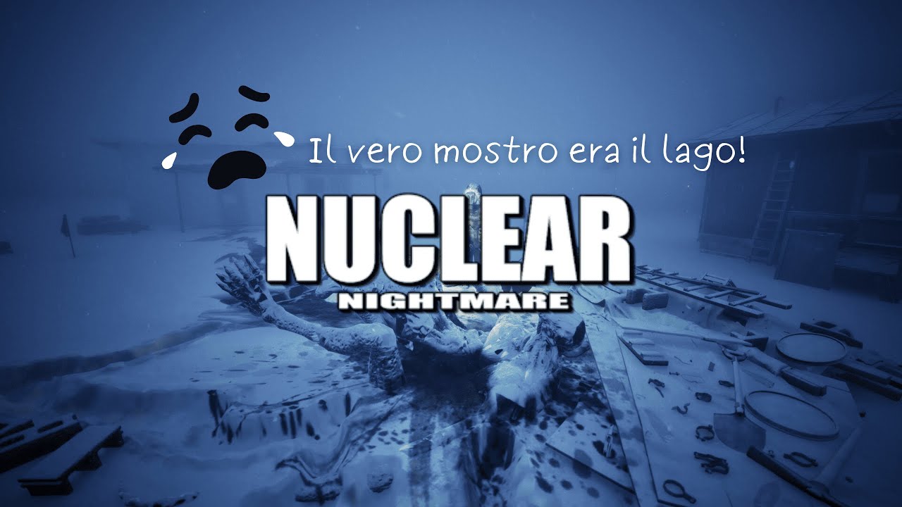 Quando nemmeno i miracoli sono sufficienti | Nuclear nightmare coop