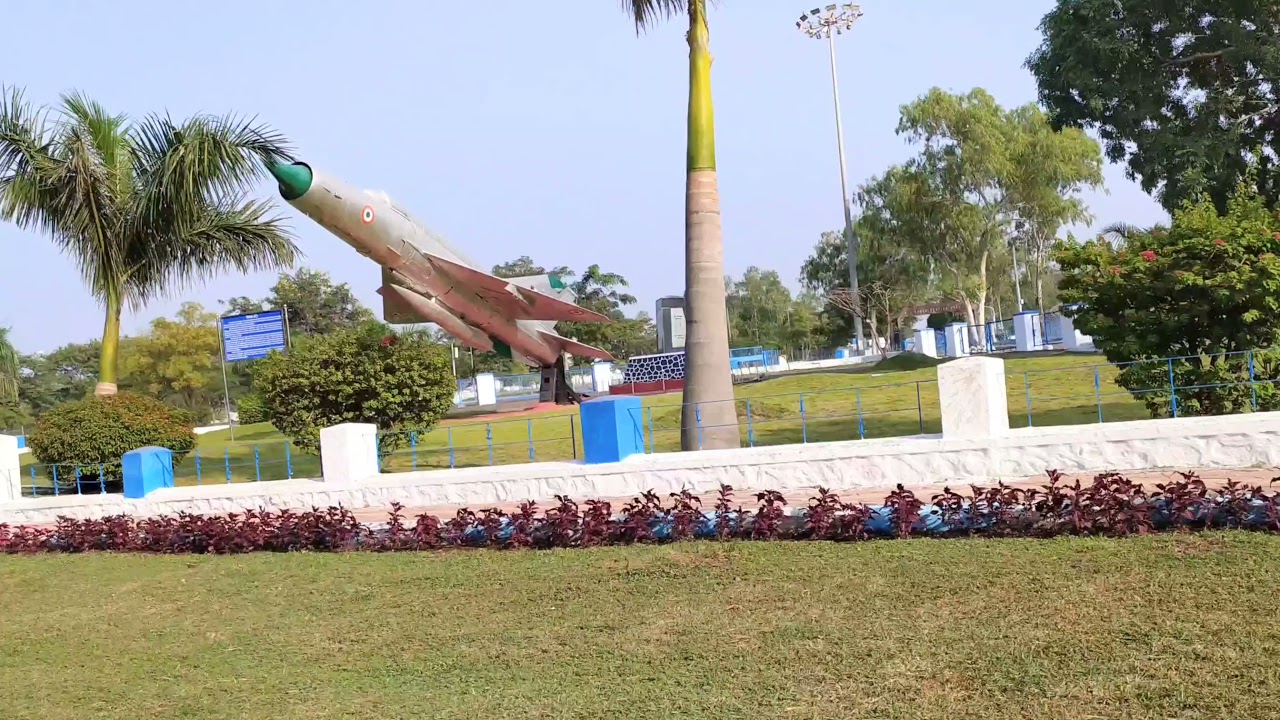 Air Force Station Lohegaon, Pune