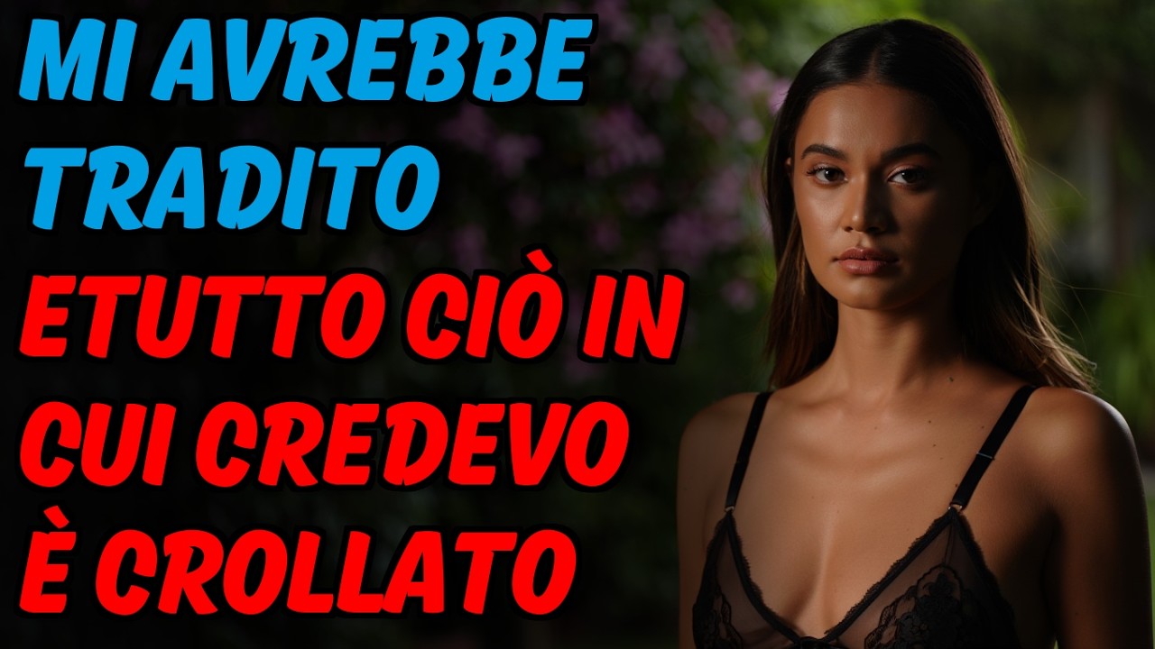 📱 Mi ha chiamato per sbaglio durante una serata tra amiche — quello che ho sentito mi ha distrutto