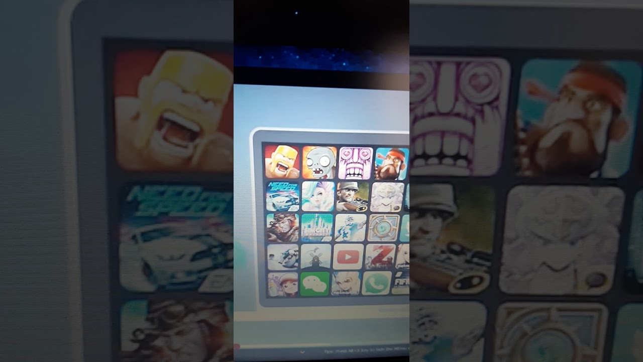 PPSSPP - PSP emulator for Android, PC and more! 2020