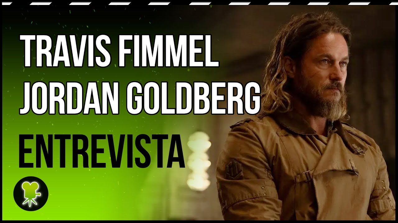 Travis Fimmel no sabía si su personaje en 'DUNE: LA PROFECÍA' era 