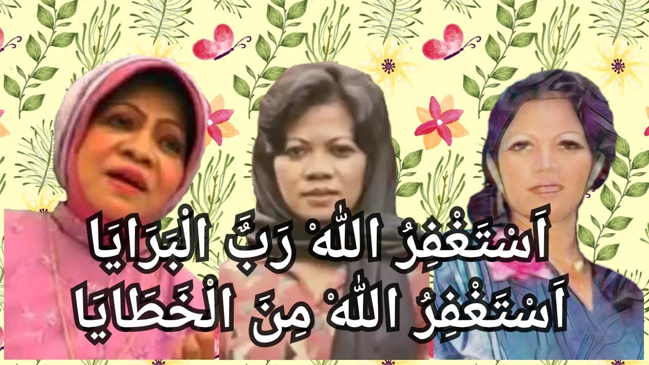 Hj. IDA LAILA HUSNUL KHOTIMAH