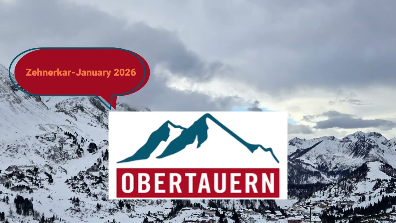 Zehnerkar Obertauern