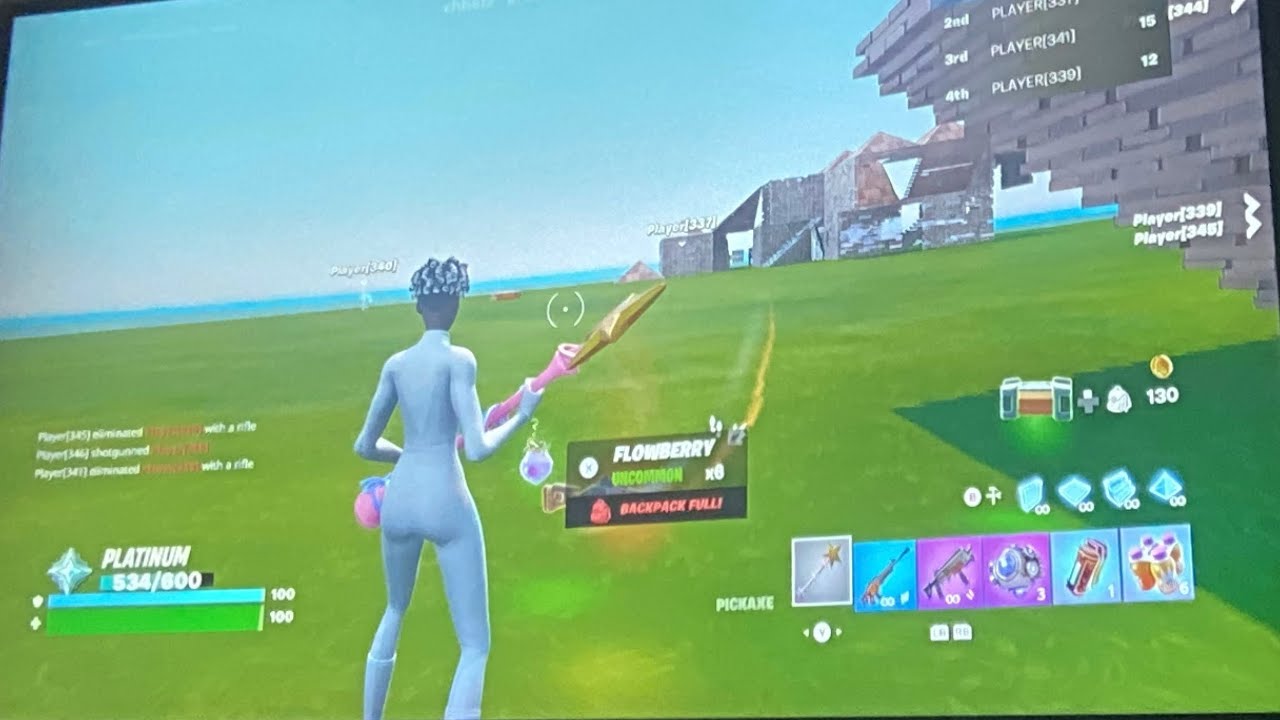 1v1v1v1v1 reload Xbox series one asmr 😴