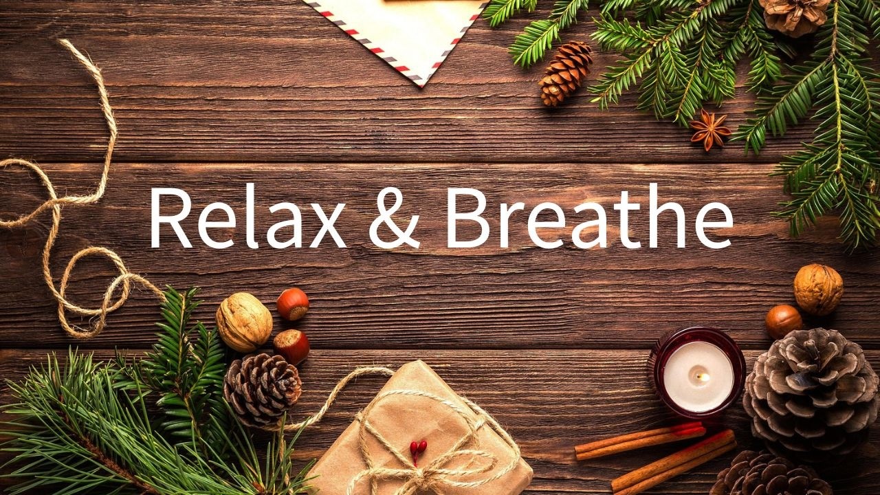 1 Hour Focus Music for Work & Study | Calm Instrumental Background Music