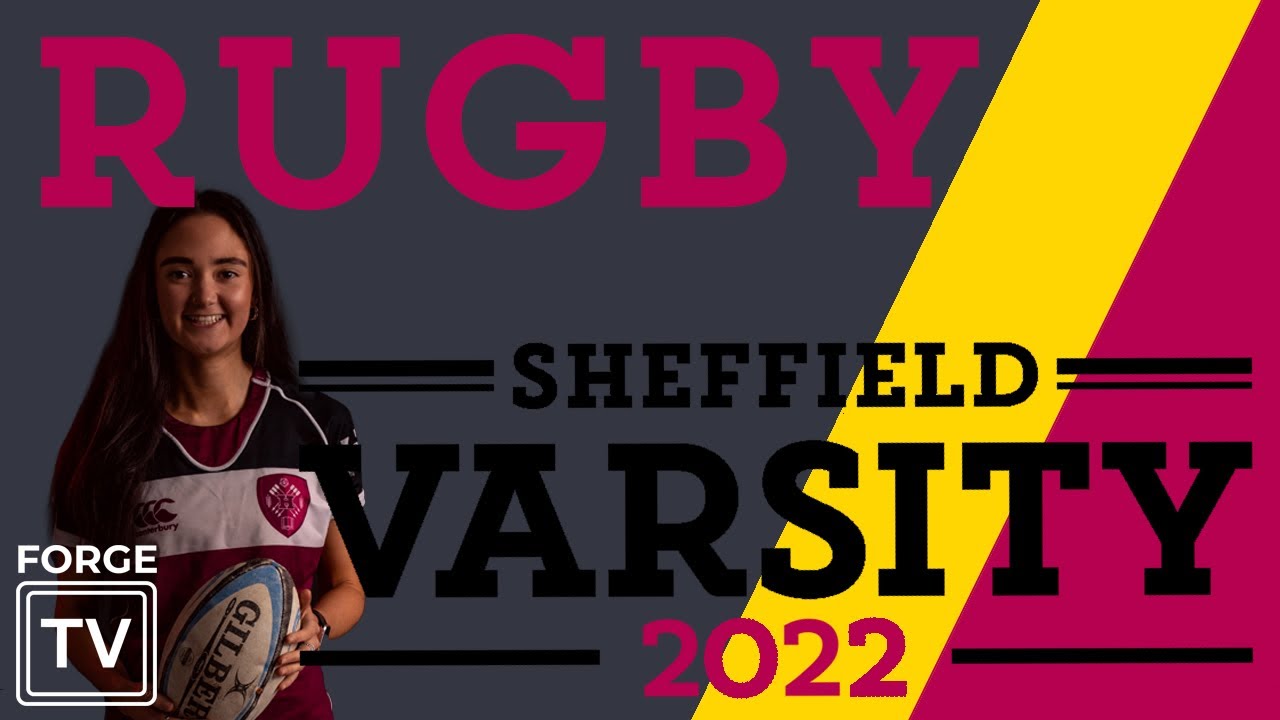 Varsity 2022 LIVE: Women's Rugby Union 1s